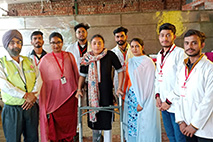 National Pharmacy Education day