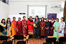 WOMEN'S DAY CELEBRATION 2023