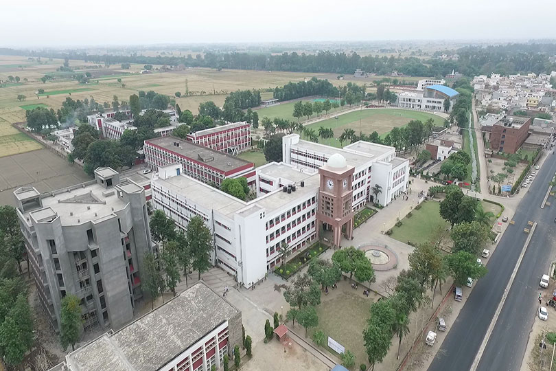 Campus